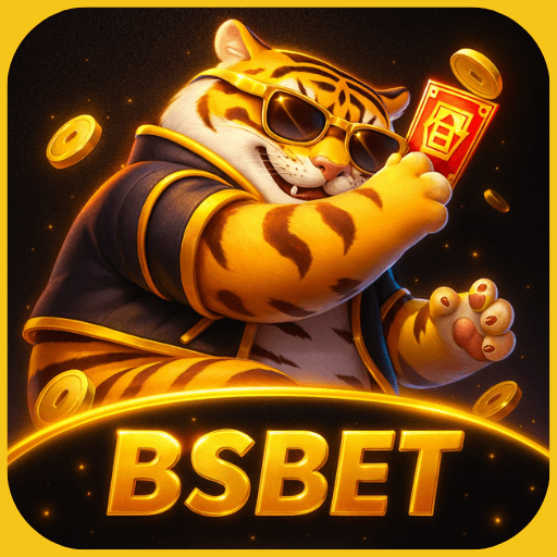 Imagem promocional da BSBET mostrando a plataforma e suas vantagens