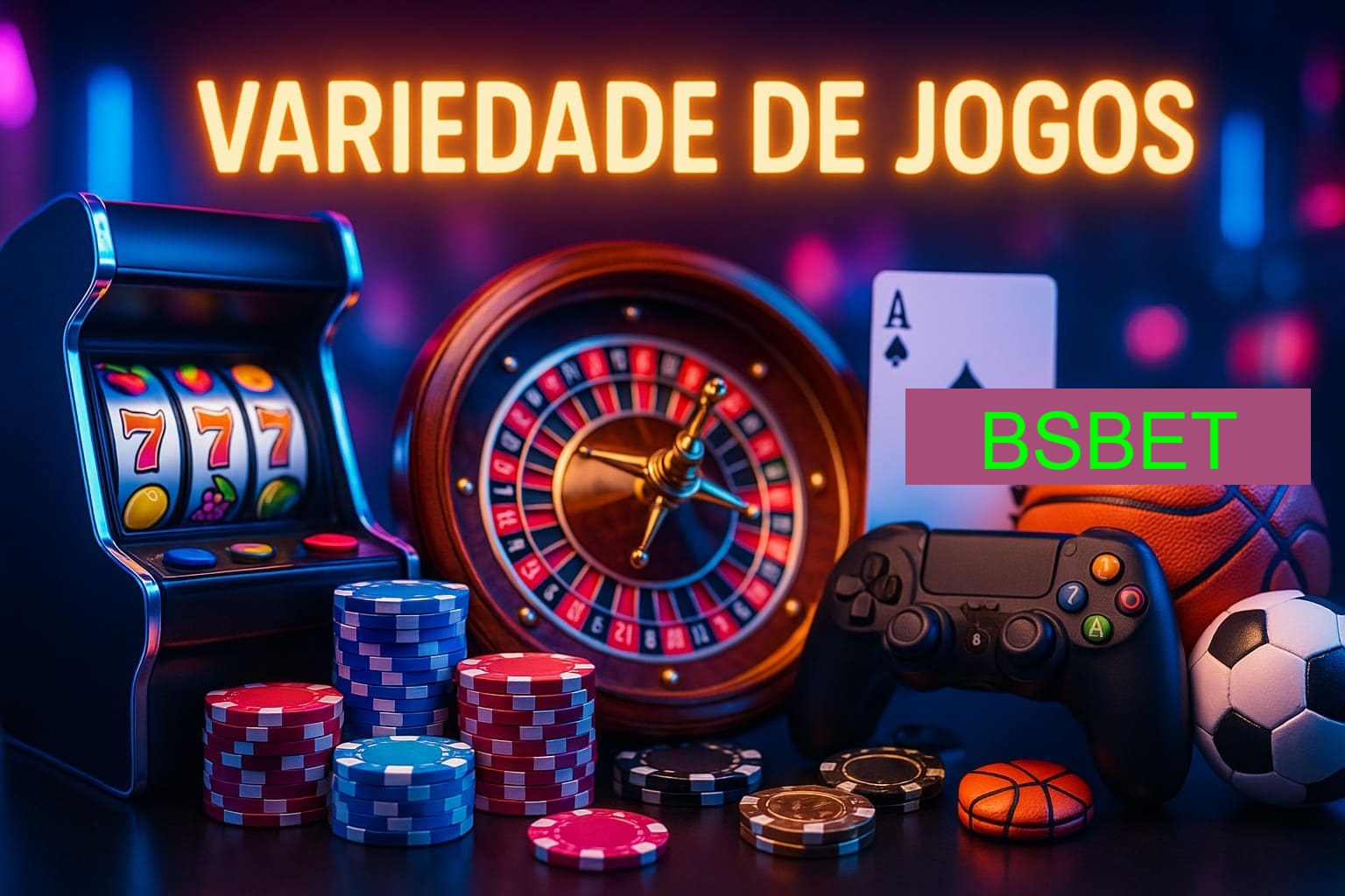 Jogos Recomendados