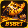 Logo da BSBET